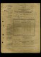 Delcampe - - FRANCE XIXe S. POUR L'ACQUIT DES CONTRIBUTIONS PERSONNELLE MOBILIERE ET DES PORTE ET FENETRES . - Decrees & Laws