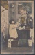 1899-H-44 CUBA. US OCCUPATION. 1899. Ed.30. 1c. TARJETA POSTAL. MARCA POSTAL DUPLEX &ldquo;HABANA 1&rdquo;. 1903. - Prefilatelia