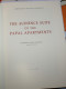 VATICANO 2004 - 2 THE AUDIENCE SUITE OF THE PAPAL APARTMENTS" - 1950-Heute