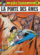 YOKO TSUNO  21 . La Porte Des âmes 1996 état Neuf  édition D´origine - Yoko Tsuno