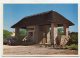 NAMIBIA - AK 216270 S.W.A. - Entrance To Etosha Pan - Namibie