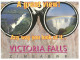 (788 DD) Zimbabwe Victoria Falls - Simbabwe