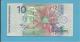 SURINAM - 10 GULDEN - 01.01.2000 - Pick 147 - UNC. - 2 Scans - Surinam