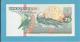 SURINAM - 25 GULDEN - 10.02.1998 - Pick 138.d - UNC. - Wmk. Toucan - 2 Scans - Surinam