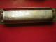 HARMONICA   AVEC SA BOITE  MARINE BAND  MADE BY M HOHNER N° 1896 - Musical Instruments