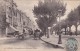 D CPA 17 ROYAN PROMENADE SUR LE BOULEVARD BOTTON BEAU VISUEL ANIMEE ATTELAGE 1905 A VOIR - Royan