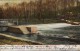 United States - Postcard Circulated 1907 - First Dam Of The Brandywine,in Brandywine Park ,Wilmington  -2/scans - Wilmington