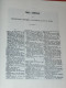 ROUEN LE HAVRE SAINT VALERY EN CAUX FECAMP DIEPPE  HISTORIQUE ET ARCHEOLOGIQUE DE SEINE INFERIEURE 610 PAGES PAR COCHET - Archäologie