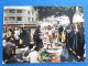 Dar Es Salaam. A Scene From African Market. Iris 4185 Hoa-Qui (voyage 1965 Aver Timbre Rare) - Tansania