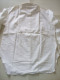 Ancienne CHEMISE Blanche HOMME CIC / Sewmatic-Truon 70´s - T 43 - Neuve - 1940-1970 ...