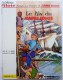 ALBUM BANDE DESSINEE BARBE ROUGE - LE FILS DE BARBE ROUGE -  EO 1963 CHARLIER HUBINON - Barbe-Rouge