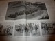 Delcampe - 1928 NAPOLEONVILLE;Raid Wilkins;Hydravions;Costumes En GRECE;Tournoi-TURIN;Danses ESPAGNE;Jouy;JEANNE;Girafes-en-Caisse - L'Illustration