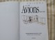 Livre "  L UNIVERS DES AVIONS 1848/1939 "   GRUND Encyclopedie Des Avions - Vliegtuig