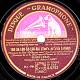 78 Trs - DISQUE GRAMOPHONE  K-8793 - état TB -  RENEE LEBAS - JIMBO L'ELEPHANT - TOD-RA-LOO-RA-LOO-RAL - 78 Rpm - Schellackplatten