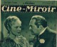 CINE MIROIR Année 1937 N° 613 BAUR PALEY Les Hommes Nouveaux LHERBIER OLYMPIA FARMER ARNOLD Le Vandale - Cinema/Televisione