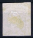 Austria, Newspaper Stamp Yv Nr 8  Used Obl  1861 - Journaux