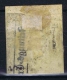 Austria, Newspaper Stamp Yv Nr 8  Used Obl  1861 - Zeitungsmarken