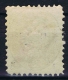 Austria,  1863 Mi Nr 30 MH/* But Perfo 10.75 (ND?) - Neufs