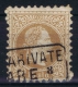 Austrian Levant ,  Yv Nr 5 Fine Used - Levant Autrichien