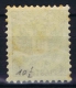 Austrian Levant ,  Yv Nr 17   MH/* - Oostenrijkse Levant