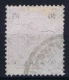 Austrian Levant ,  Yv Nr 33a, Used , 1900 Mi Nr 40 - Levante-Marken