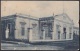 1910-H-33 CUBA. REPUBLICA. 1913. TARJETA POSTAL CON FECHADOR DE CAMAGUEY. 1913. - Storia Postale