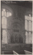 1930 CIRCA HARLTON CHURCH - FRYER MEMORIAL - Autres & Non Classés