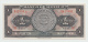 Mexico 1 Peso 1954 UNC NEUF Pick 56b  56 B Series EK - Mexique