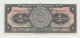 Mexico 1 Peso 1950 UNC NEUF Pick 46b  46 B Series BZ - Mexique
