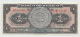 Mexico 1 Peso 1950 UNC NEUF Pick 46b  46 B Series CR - Mexico