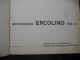 Moto Guzzi Ercolino 192 1963 Motocarro Manuale Officina Originale-workshop Manual-Manuel D´atelier -Werkstatthandbuch - Motori