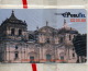 NICARAGUA PubliTel  Old Chip-card "Cathedral De Leon"  50 Cordobas Jorgepablo2005 NIC-PUB-18  MINT In Blister - Nicaragua