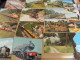 Lot De 40 Cartes Postales De Trains - Train Gare - Autres & Non Classés