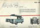 Delcampe - Livre Publicitaire Sur La Ford FK 1000 Et FK 1250 - Utilitaire Et Pick-Up  - Années 50 /60 ( Voir Scan , Complet ) - Auto