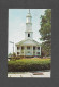 SPRINGFIELD - MASSACHUSETTS - OLD FIRST CHURCH - COURT SQUARE IN THE CITY CENTER - NICE STAMP - Springfield