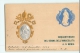 Superbe Carte Précurseur - PAPE PIE X  Pour 50 Aire Immaculée Condception - Cinquantenario Dogma Dell' Immacolata 1904 - San Pietro