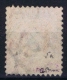 Bahamas: 1863 Yv Nr 5 Used, Signed/ Signé/signiert/ Approvato BRUN - 1859-1963 Crown Colony