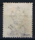 Bahamas: 1884 Yv Nr 23 Used, Signed/ Signé/signiert/ Approvato BRUN - 1859-1963 Kolonie Van De Kroon