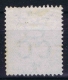 Cyprus 1881,  Yv Nr 11 Used  WM CC - Cipro (...-1960)