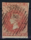 South Australia 1855 ,  Yv Nr 2   Used  Signed/ Signé/signiert/ Approvato BRUN, - Gebruikt