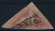 Cape Of Good Hope  ,Yv Nr 3 Used Signed/ Signé/signiert/ Approvato E.L. - Cap De Bonne Espérance (1853-1904)