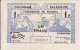 INDOCHINE - NOUVELLE CALEDONIE. Trésorerie De Nouméa. 1 Franc - - Indochina