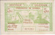 INDOCHINE - NOUVELLE CALEDONIE. Trésorerie De Nouméa. 5 Francs - - Indochina