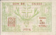 INDOCHINE - NOUVELLE CALEDONIE. Trésorerie De Nouméa. 5 Francs - - Indochina