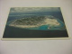 STORIA POSTALE FRANCOBOLLO COMMEMORATIVO Maldives Panorama - Maldives