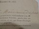 1832..........Contribution Foncière De Marianne Dupont  De Gonrieux.....(hainaut) - Historical Documents