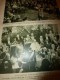 Delcampe - 1928 COMMANDEMENT UNIQUE;Vie Parisienne Au 18e S;ARABIE Des Bédouins;VASA (Suède;LONDON;Musique-ondes;HINCHELIFFE Pilot - L'Illustration