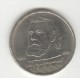 1 Rouble CC Russie / Russia  "Moussorgski" 1989 - Russie