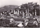 AK Salzburg - Altstadt, Blick Von Der Humbold-Terrasse (11296) - Salzburg Stadt