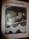 1928 GENEVE,villa Bartholoni;Art-Ménager;Alpinism Aérien Charousse,Mt-Blanc,etc;Emeute CANTON(Chine;QUEBEC;Edith Cavell - L'Illustration